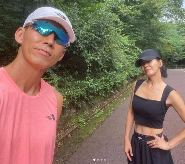 션, 정혜영./소셜미디어