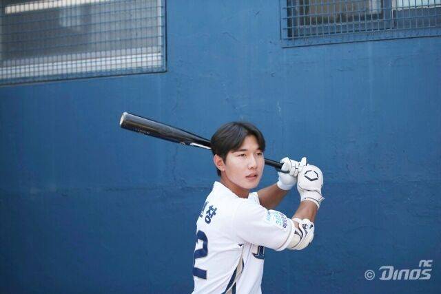 정현창/NC 다이노스