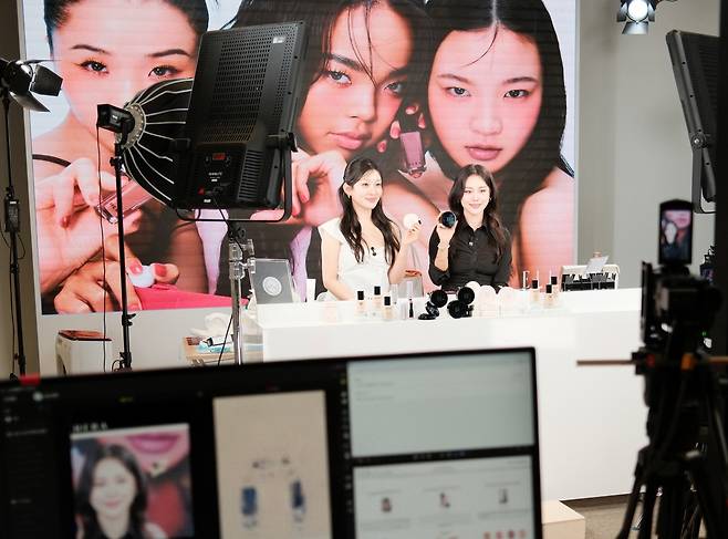 [아모레퍼시픽 제공]