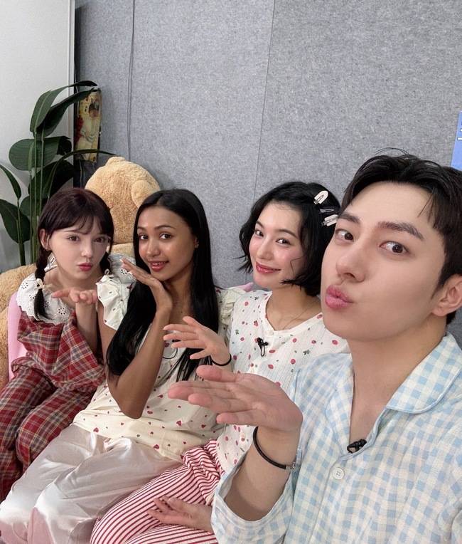 샌드박스네트워크 제공