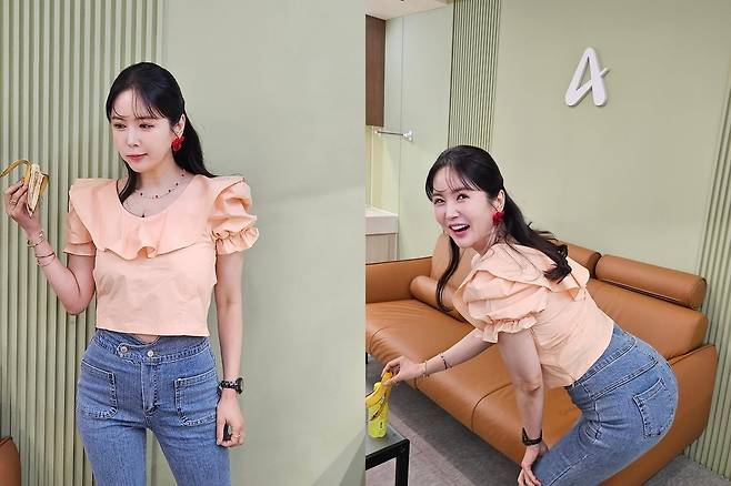 장영란 소셜네트워크서비스 계정