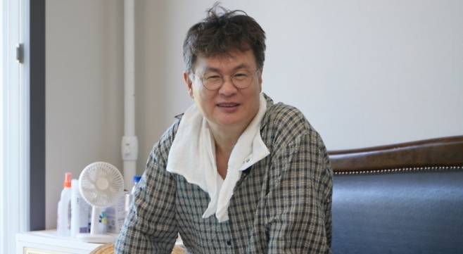 KBS 2TV ‘가는정 오는정 이민정’ 제공