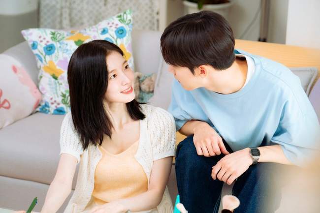 사진=KBS 2TV ‘내 여자친구는 상남자’