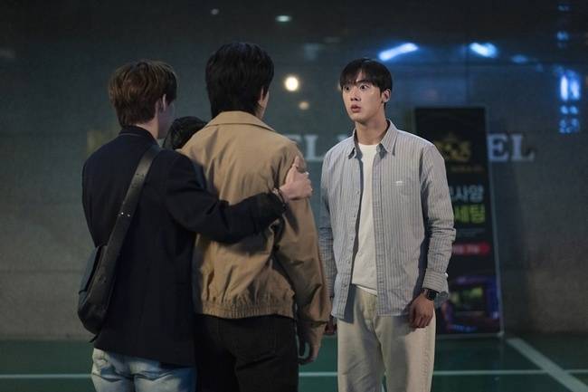 사진=KBS 2TV ‘내 여자친구는 상남자’