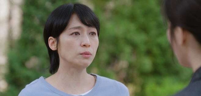 사진=tvN ‘서초동’ 방송 캡처