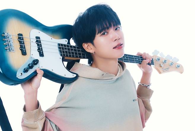 남우현. 빌리언스 제공