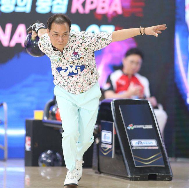 [사진]한국프로볼링협회 제공