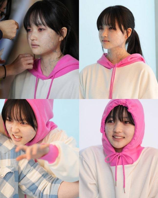 최유리. 사진제공| 매니지먼트mmm