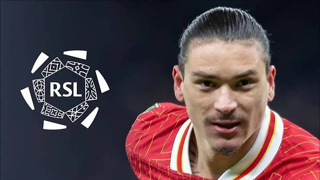 누녜스. 팀토크