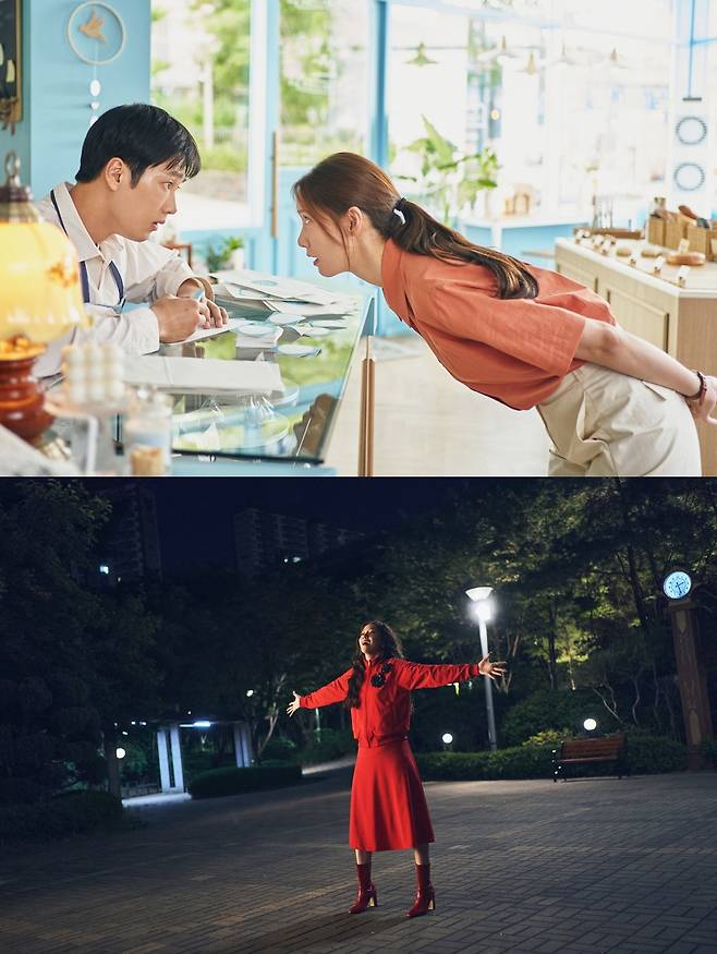 영화 ‘악마가 이사왔다’ 갈무리, 사진제공|CJ ENM