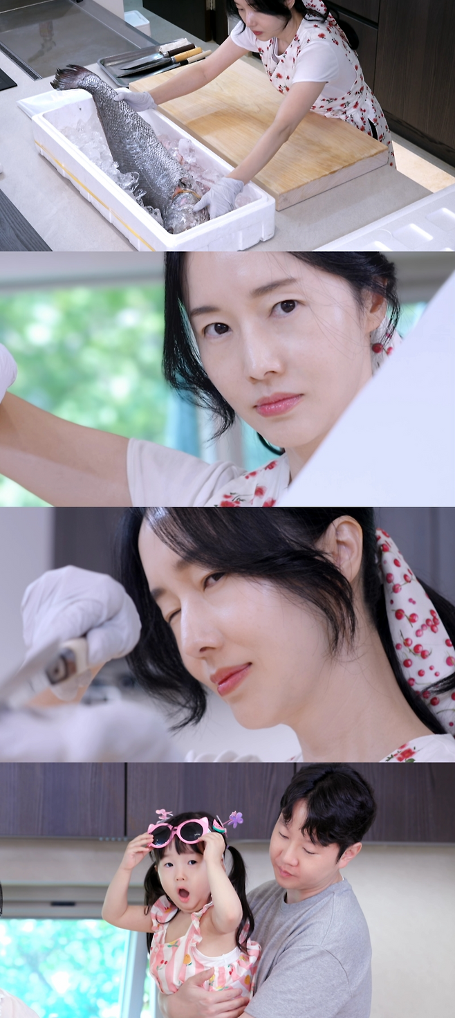 KBS 2TV ‘신상출시 편스토랑’