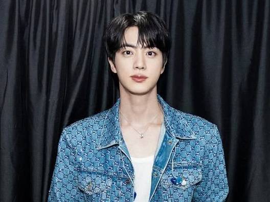 방탄소년단 진, 亞솔로 최초 英 'O2 아레나' 매진 시켰다