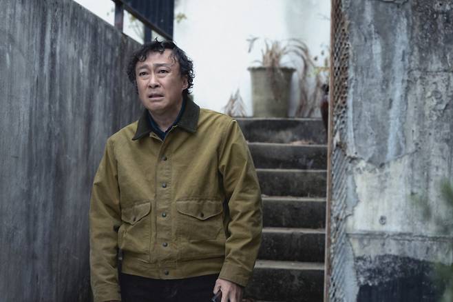 이성민 / 사진=CJ ENM