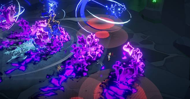 - 무의미한 난이도 세분화로 피로도를 높인 어비스.