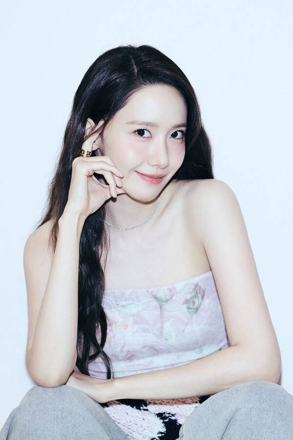 임윤아 / 사진=SM엔터테인먼트
