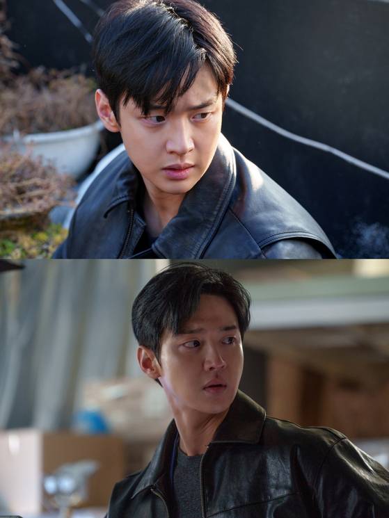 배우 장동윤. SBS 제공.