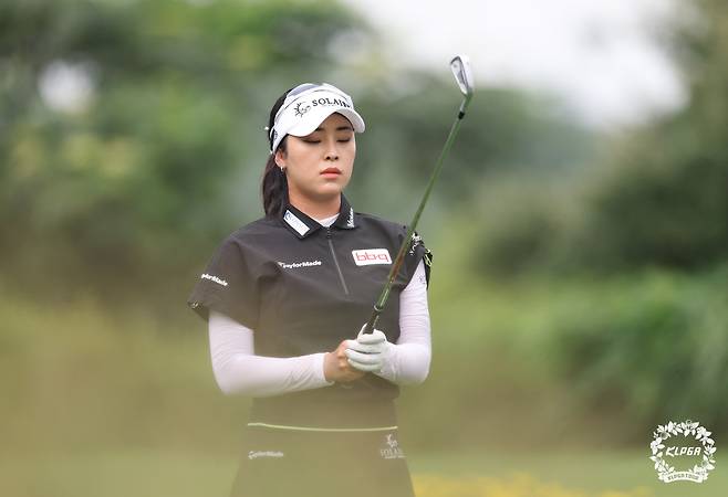 사진제공=KLPGA