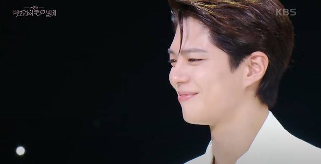 '더 시즌즈 박보검의 칸타빌레' 스페셜 방송으로 만나는 감동의 순간들