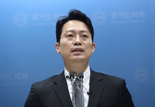이기인 개혁신당 사무총장/뉴스1