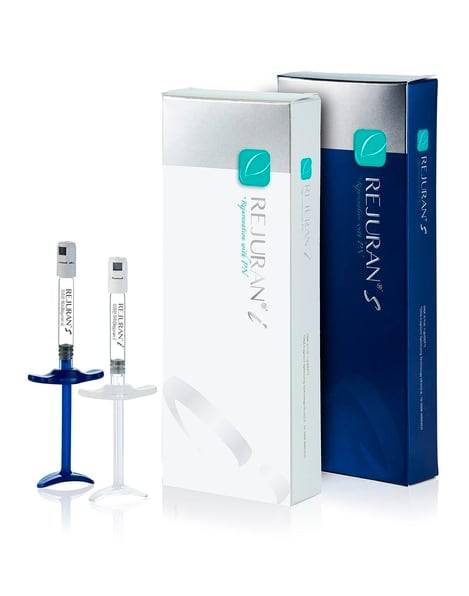 피부 미용 주사 리쥬란 힐러 신제품 ‘리쥬란 아이’와 ‘리쥬란 에스’