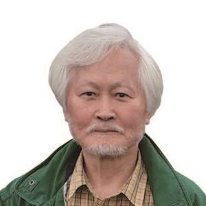 홍광훈 - 문화평론가, 국립대만대학 중문학 박사, 전 서울신문 기자, 전 서울여대 교수