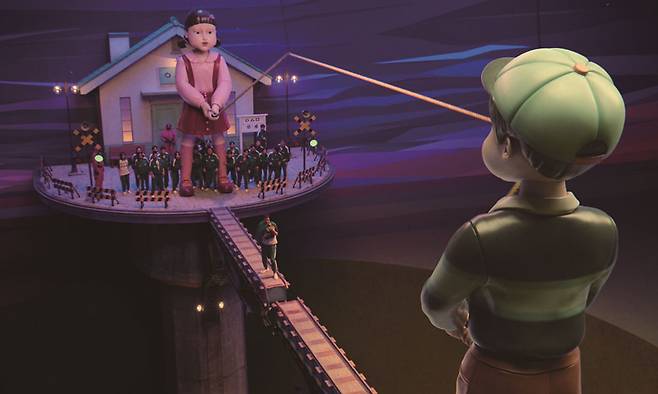 ‘오징어 게임’ 시즌 3. /사진 넷플릭스