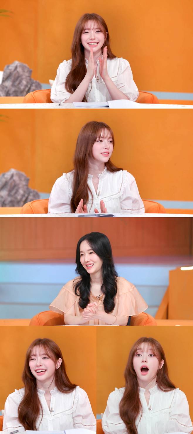 iMBC 연예뉴스 사진