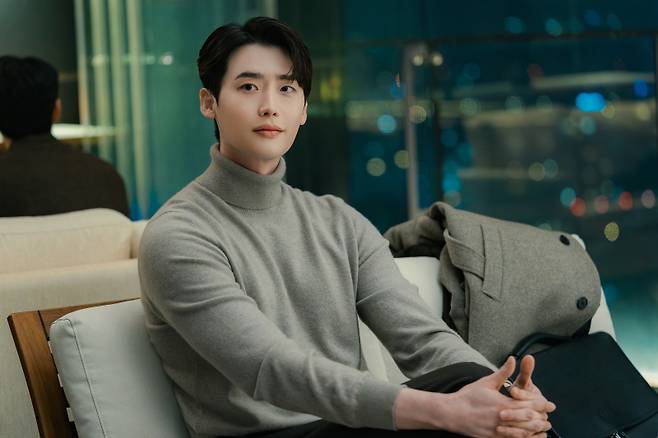 tvN ‘서초동’ 스틸컷.