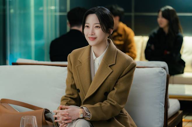 tvN ‘서초동’ 스틸컷.