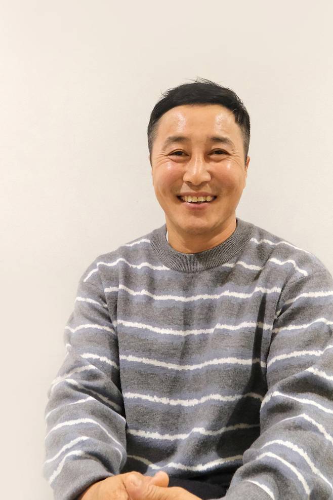 김병만 (사진=제이앤씨미디어그룹 제공)