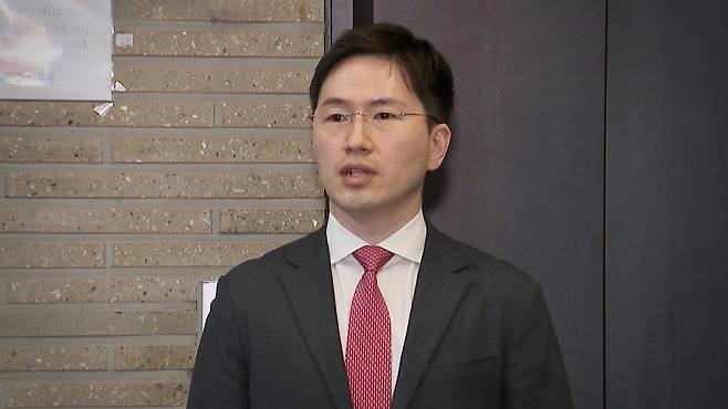 이원모 전 대통령실 비서관 [자료사진]