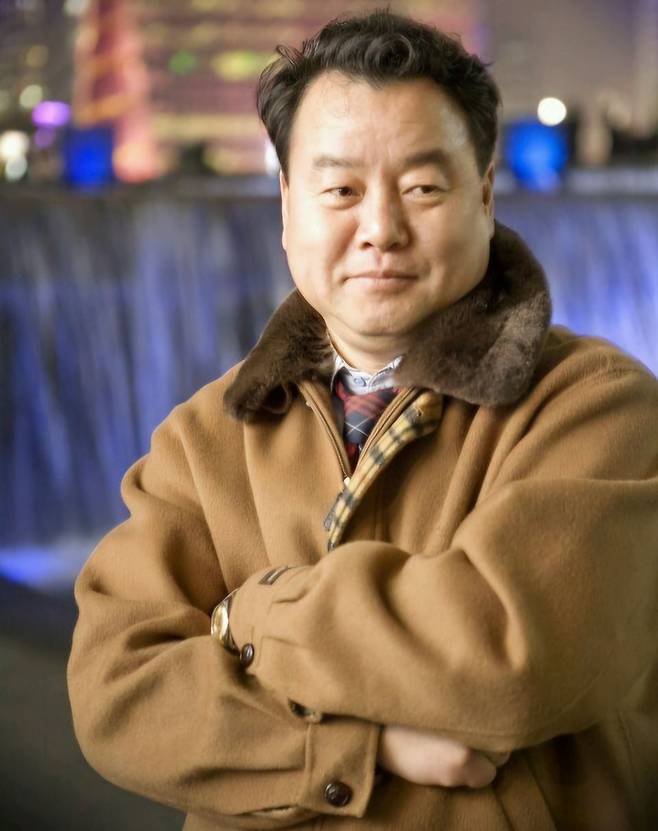 지난 6월 장기기증을 통해 4명에게 새 삶을 선물하고 세상을 떠난 이훈(61)씨 생전 모습. 한국장기조직기증원 제공