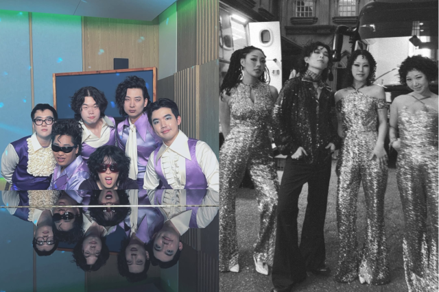 악동뮤지션 이찬혁이 활동을 마무리하며 소감을 전했다. / 이찬혁 인스타그램 캡처