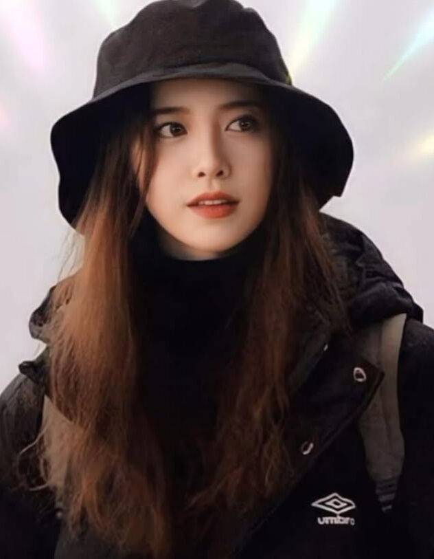 구혜선./소셜미디어
