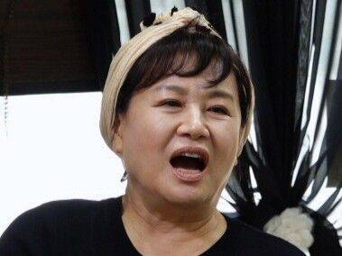 KBS 2TV '박원숙의 같이 삽시다'