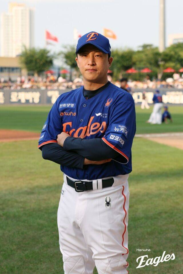 손아섭/한화 이글스
