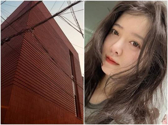 구혜선 소셜 미디어