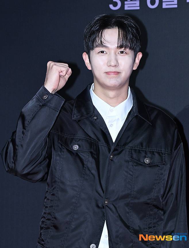 임슬옹(뉴스엔DB)