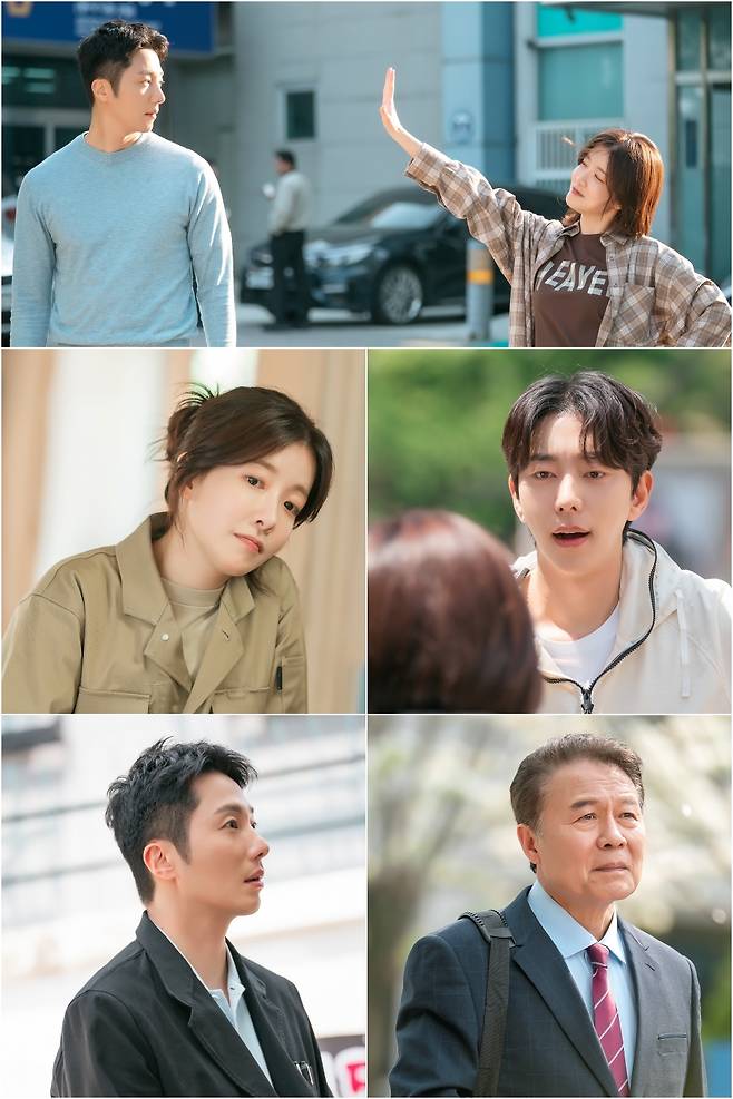 사진=KBS 2TV ‘화려한 날들’