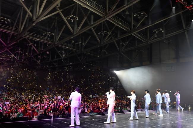 사진=크레아 스튜디오, MA엔터테인먼트