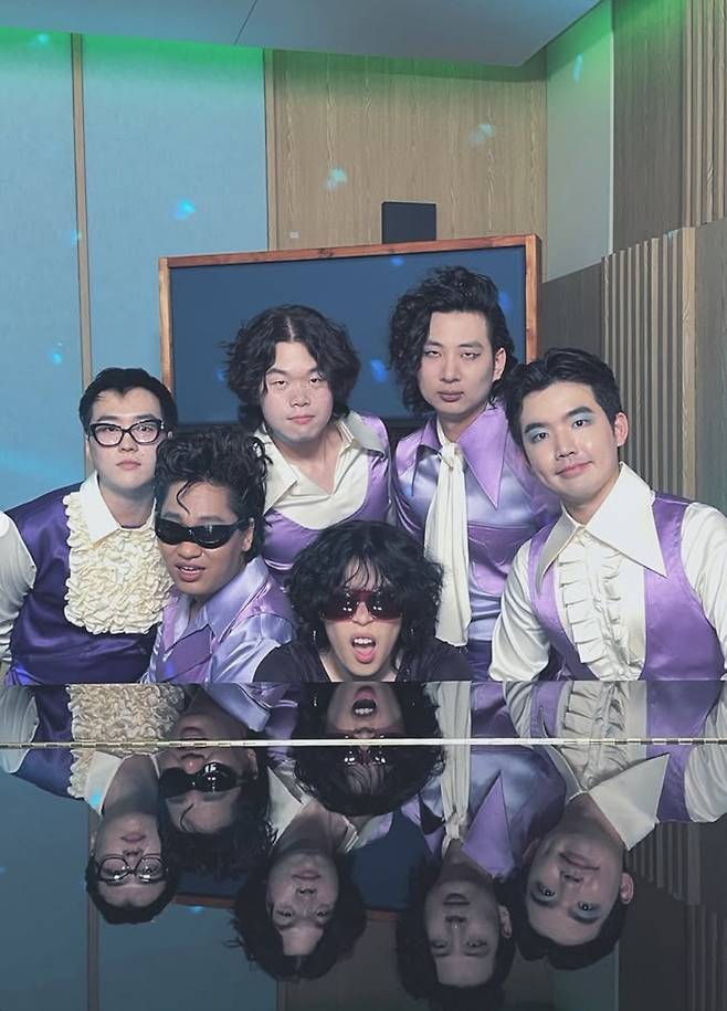 이찬혁 소셜미디어