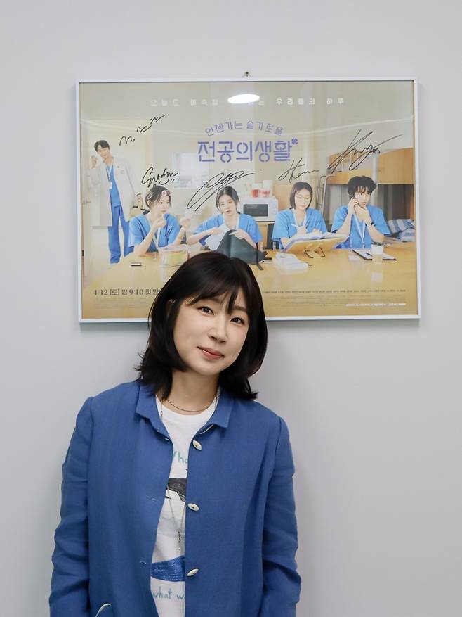 2019년 11월 설립된 스튜디오 마음씨는 곧 6주년을 맞는다. 스튜디오 마음씨 제공