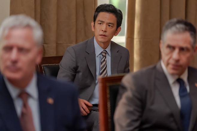 월트디즈니 컴퍼니 코리아 제공