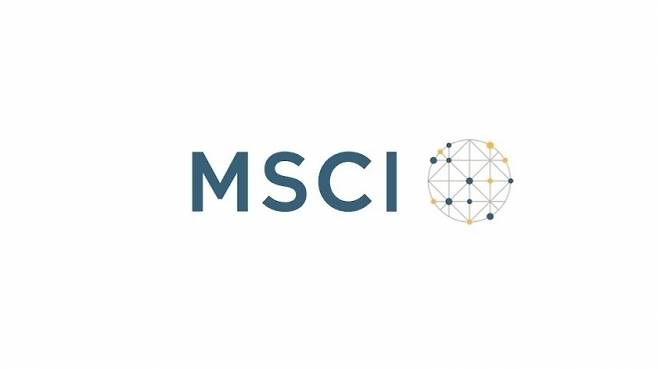 모건스탠리캐피털인터내셔널(MSCI)