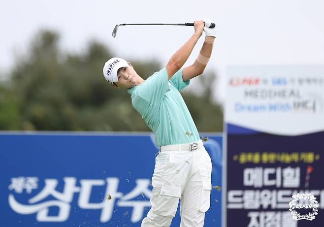 박성현.KLPGA 제공