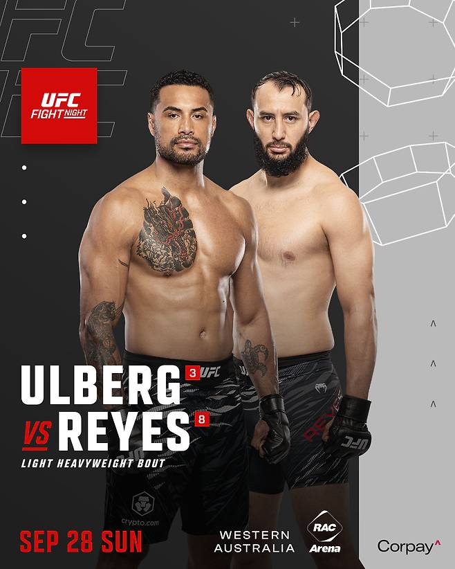 UFC
