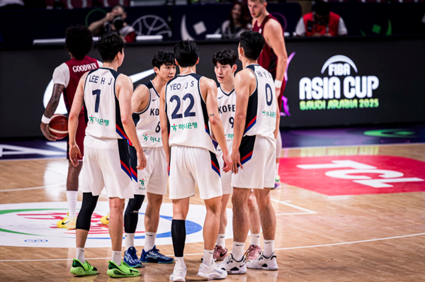 사진=FIBA 제공
