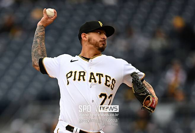 ▲ 빈스 벨라스케즈