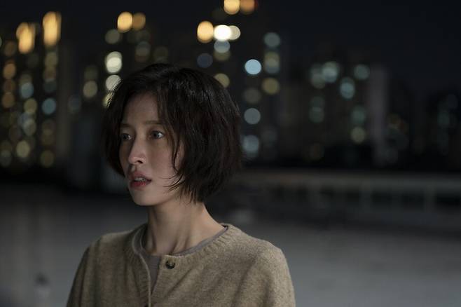 ▲ S라인 아린. 제공ㅣ웨이브