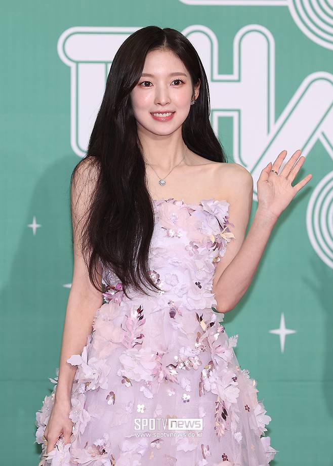 ▲ 아린 ⓒ곽혜미 기자